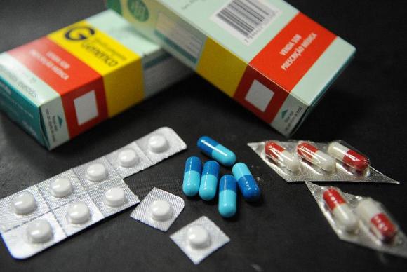 Medicamentos