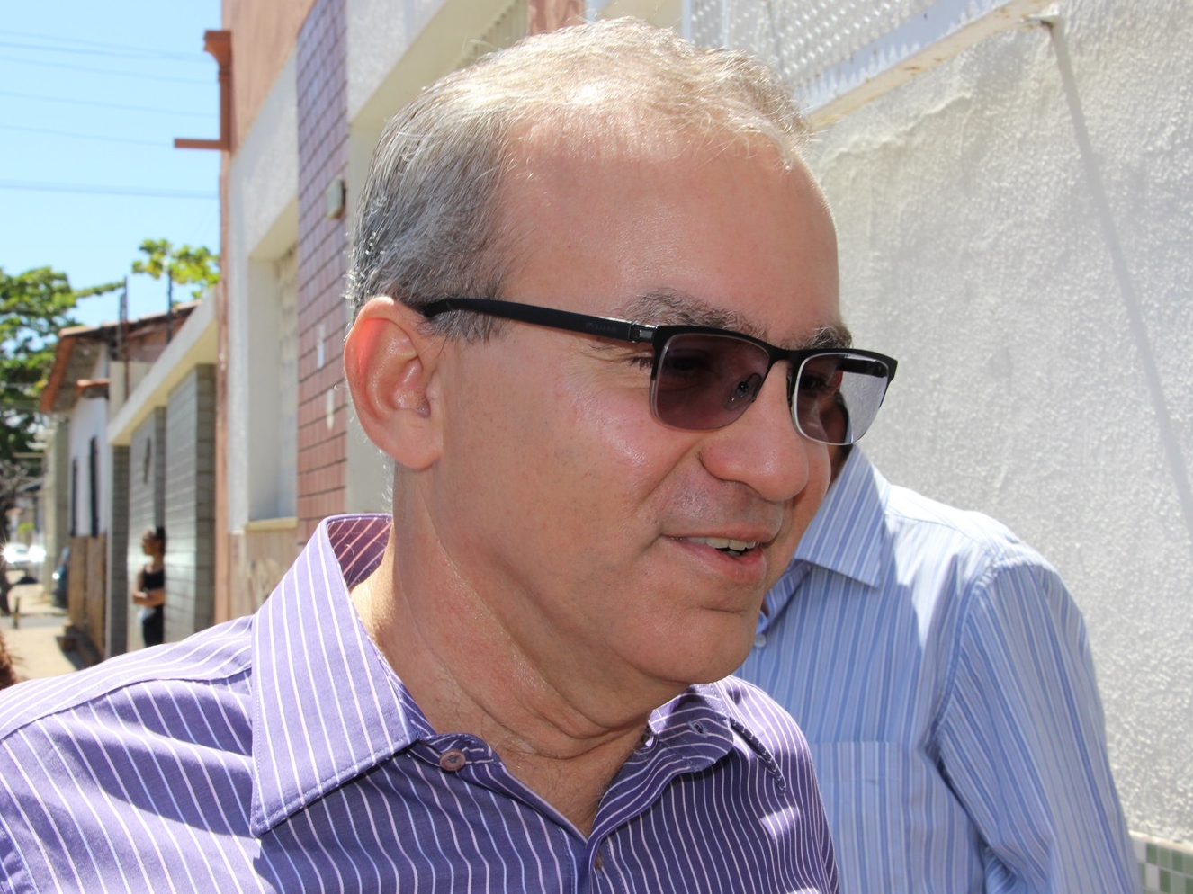 Prefeito Firmino Filho (PSDB)