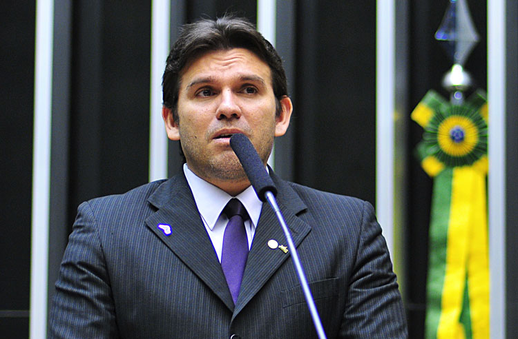Marllos Sampaio (PMDB-PI)