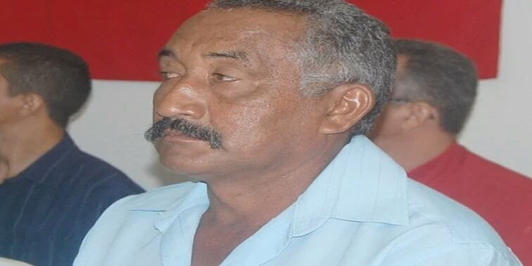 Ex-prefeito de Cocal de Telha José Erasmo