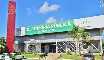 Defensoria Pública vai ter expediente normal nesta sexta-feira (08).