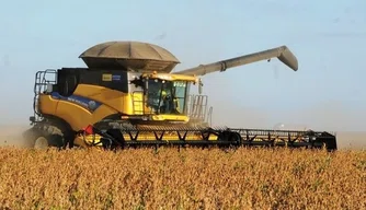 Agronegócio gera safra de 3,663 milhões de toneladas e 3 mil empregos diretos.