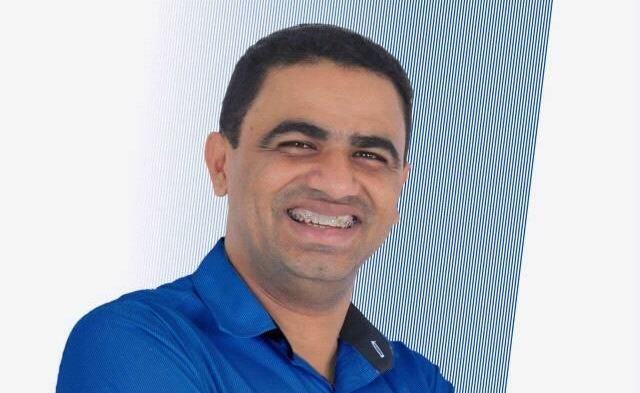 Prefeito Raislan