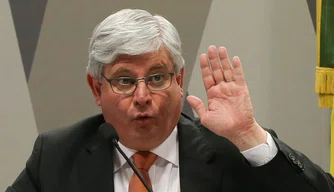 Procurador-Geral da República Rodrigo Janot