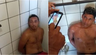 Presos após sequestro de subtenente em Timon