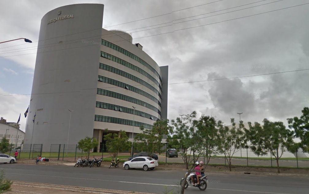 Justiça Federal no Piauí