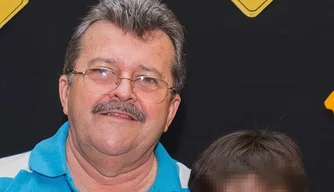 Ubaldo Nogueira, ex-prefeito de Nazária