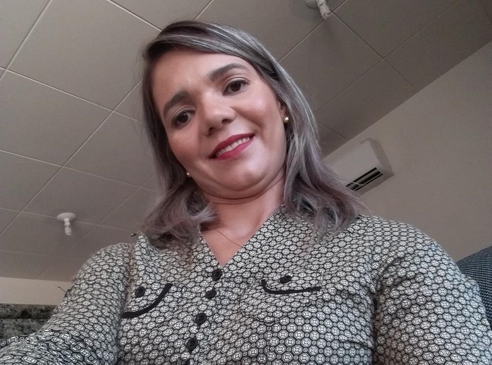 Vice-prefeita de Parnaguá morre no HU