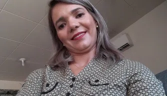 Vice-prefeita de Parnaguá morre no HU