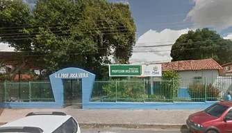 Unidade Escolar Prof. Joca Vieira
