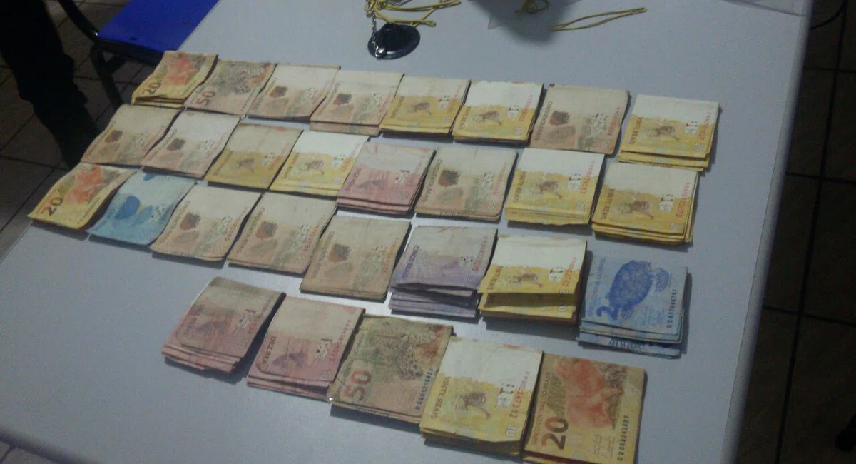 Operação Chapadinha