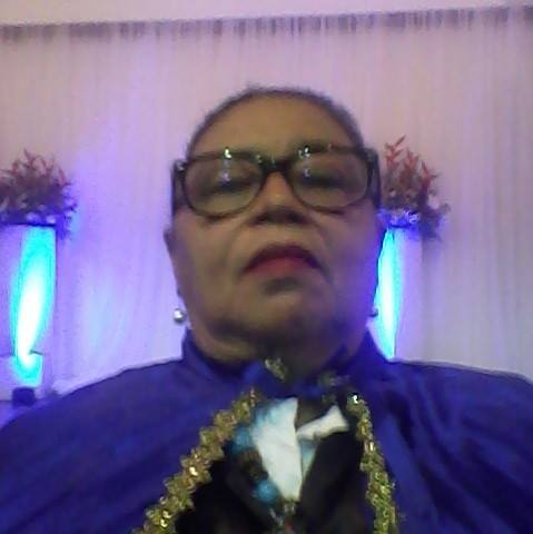 Professora Dra. Lúcia Helena Bezerra Ferreira.