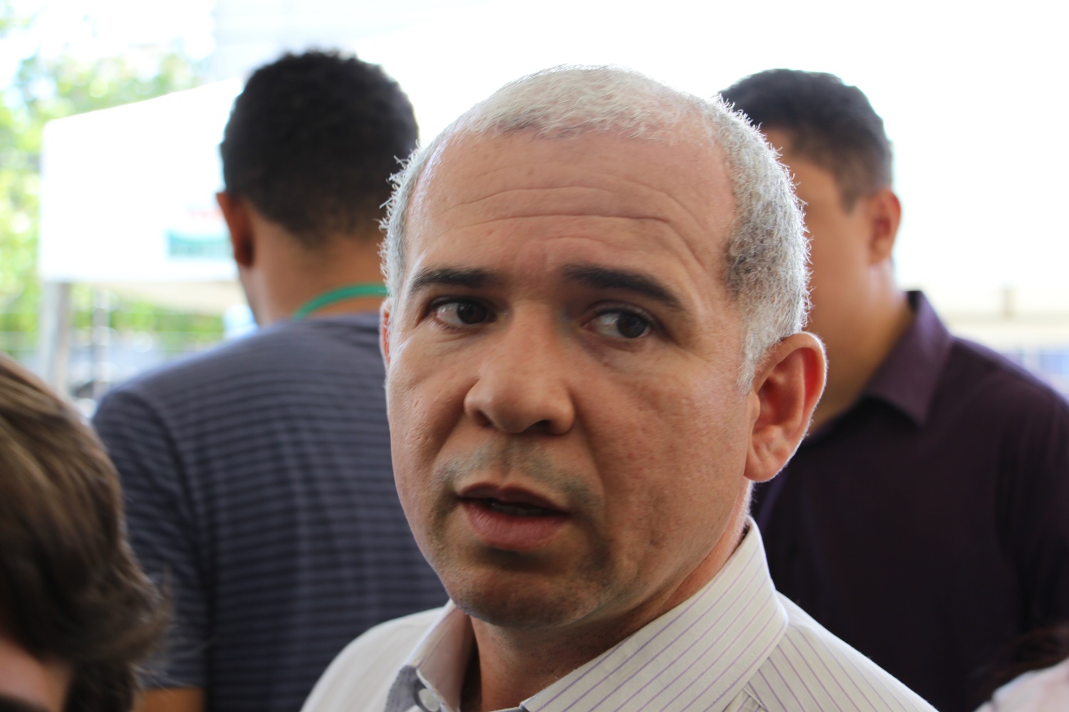 Tiago Vasconcelos