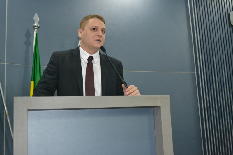 Vereador Venâncio (PP-PI)