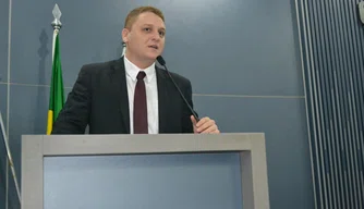 Vereador Venâncio (PP-PI)
