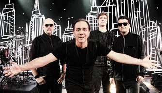 Banda Biquíni Cavadão.