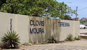 Universidade Estadual do Piauí