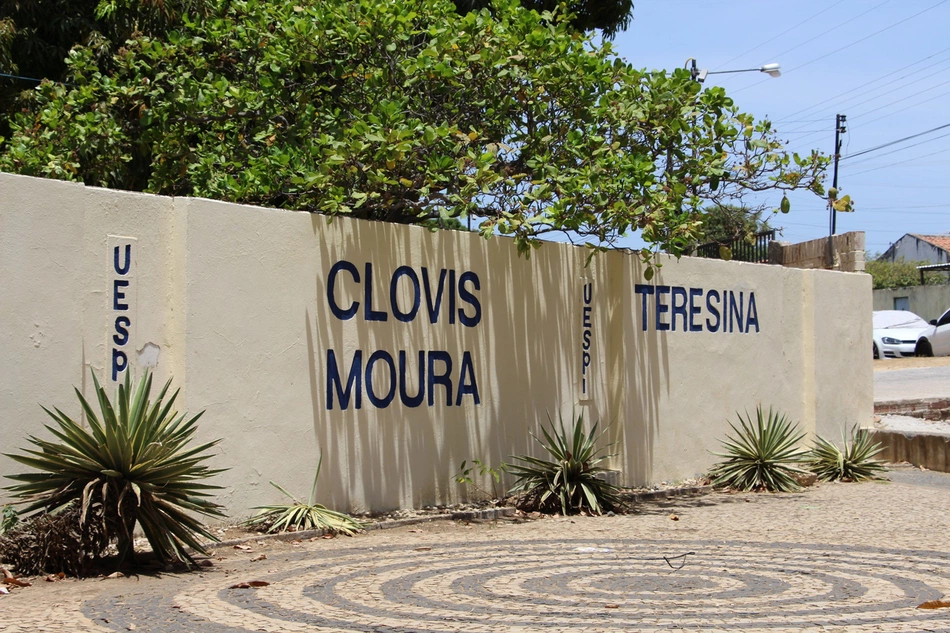 Universidade Estadual do Piauí