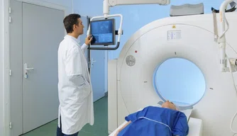 Acelerador Linear.
