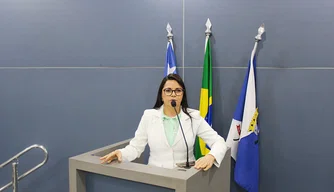 Vereadora Teresa Britto solicitou audiência pública para a regularização do Dandara dos Cocais.