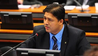 Deputado Roberto Sales