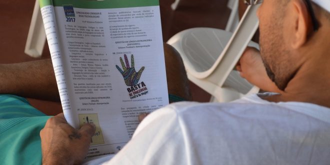 Enem para detentos.