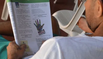 Enem para detentos.