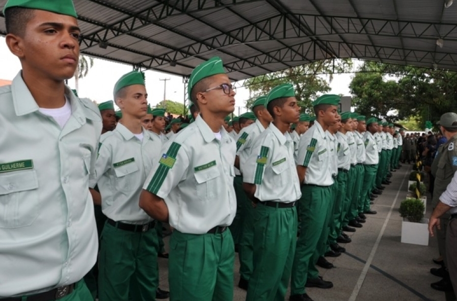 Escola da Polícia Militar