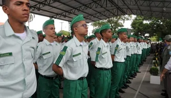Escola da Polícia Militar