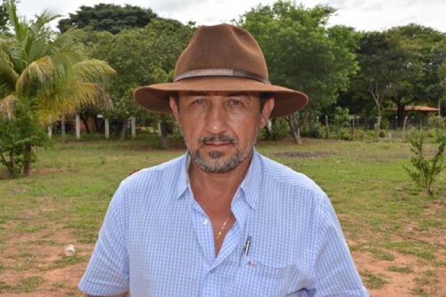 Nivaldo Roberto Nogueira Rodrigues
