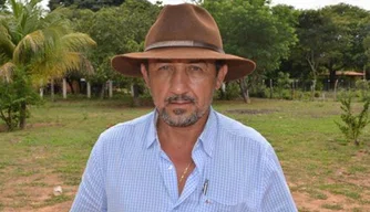 Nivaldo Roberto Nogueira Rodrigues
