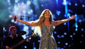 Cantora Elba Ramalho