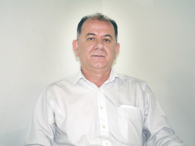 Ernani de Paiva Maia