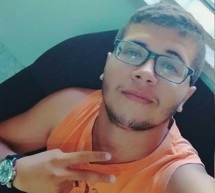Marcos Vinicius se passava por PRF