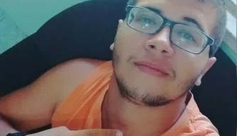 Marcos Vinicius se passava por PRF