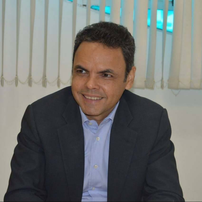 Prefeito de São João do Piauí, Gil Carlos.