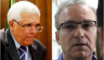 Themístocles e Firmino Filho