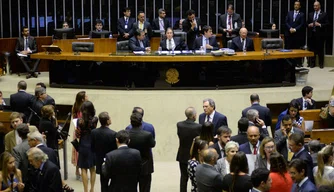 Crédito de R$ 2 milhões é para municípios é aprovado pelos Congresso Nacional.