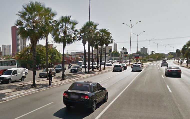 Avenida João XXIII