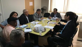 Audiência do MPF