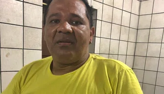 Altemar Gomes foi condenado pro estupro no Pará.