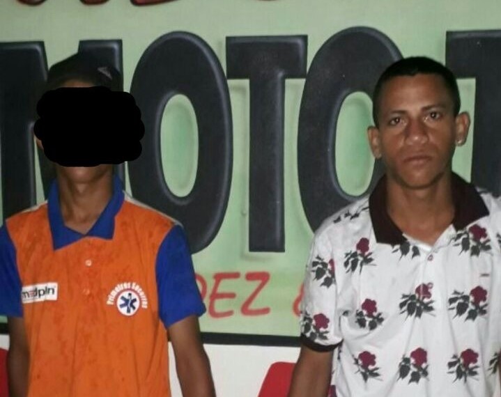 Conduzidos Francisco Lopes da Silva