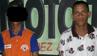 Conduzidos Francisco Lopes da Silva