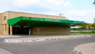 HU da UFPI.