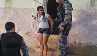 Maria Wiliane Ferreira da Luz