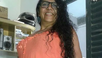 Vítima Maria das Dores