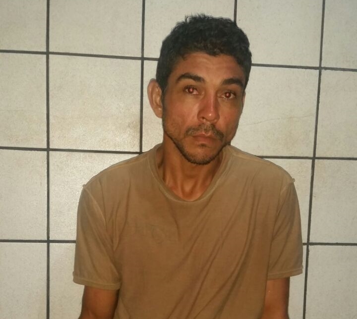 Homem é preso com motocicleta roubada em Timon.