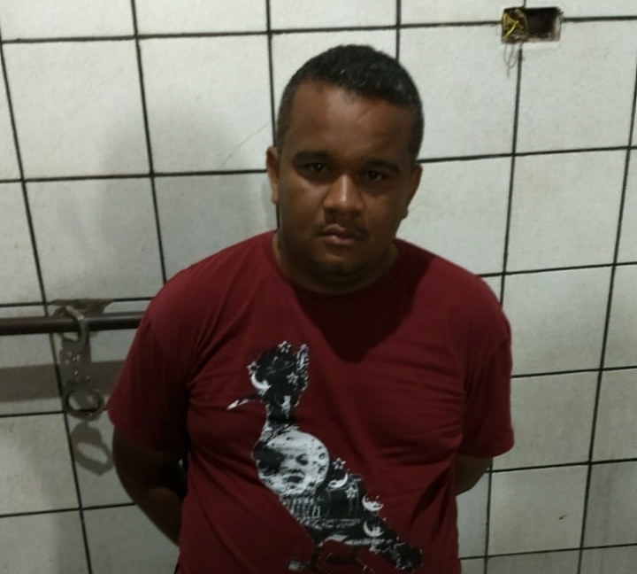 Homem é preso por dirigir alcoolizado em Timon.