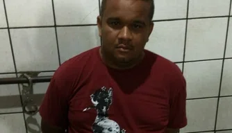 Homem é preso por dirigir alcoolizado em Timon.