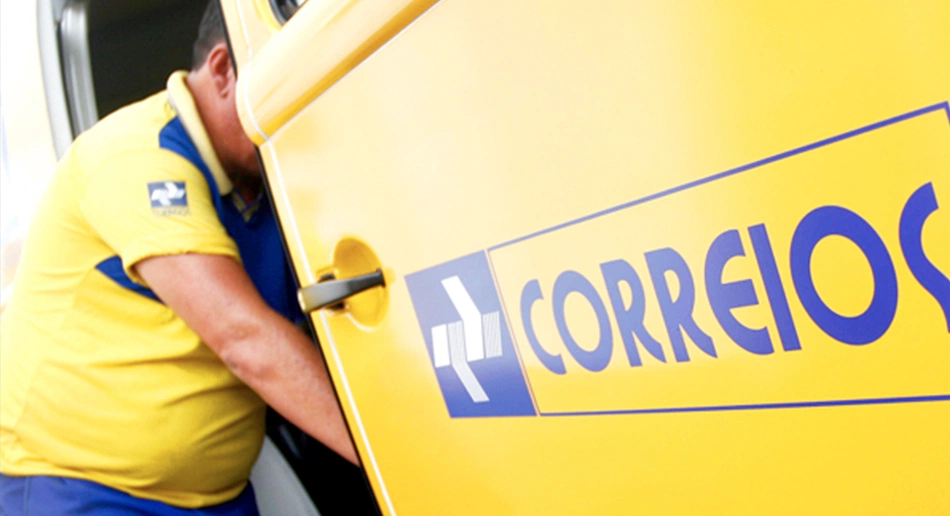 Correios